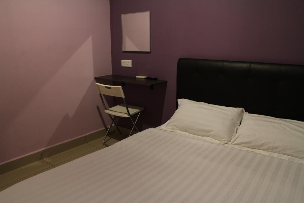 De Jaya Hotel 八打灵再也 外观 照片