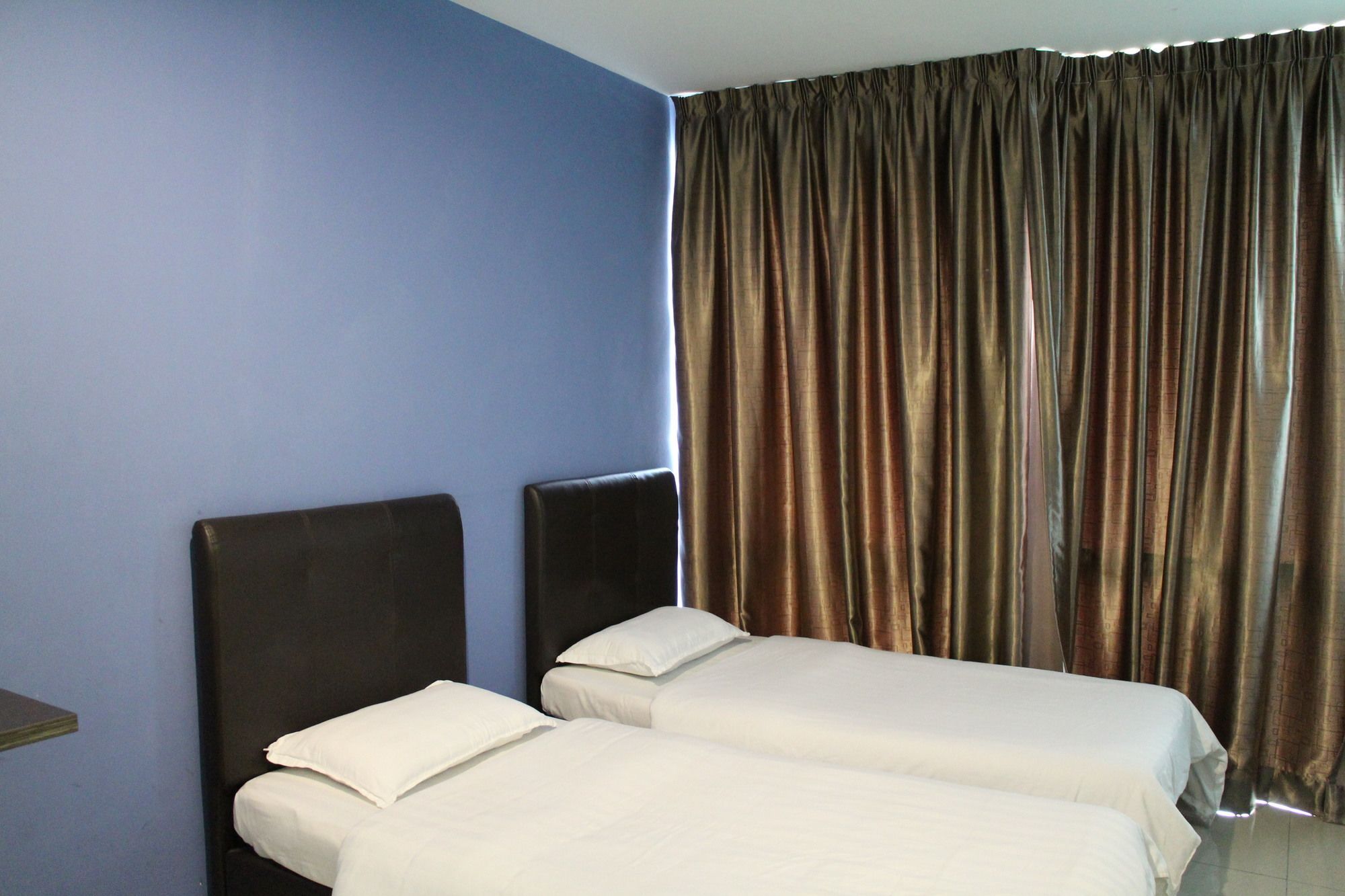 De Jaya Hotel 八打灵再也 外观 照片