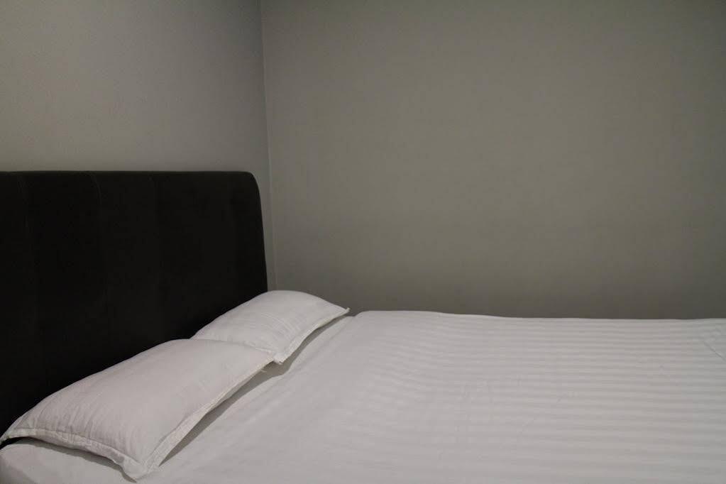 De Jaya Hotel 八打灵再也 外观 照片